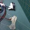 Модуль управления Indesit Moon SIXL106EU