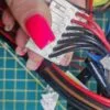Модуль Korting KWMT 1070 для вертик.загрузки