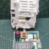 Силовой модуль Bosch 8001067203-2 для cм