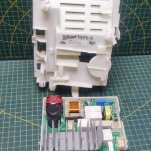 Силовой модуль Bosch 8001067203-2 для cм