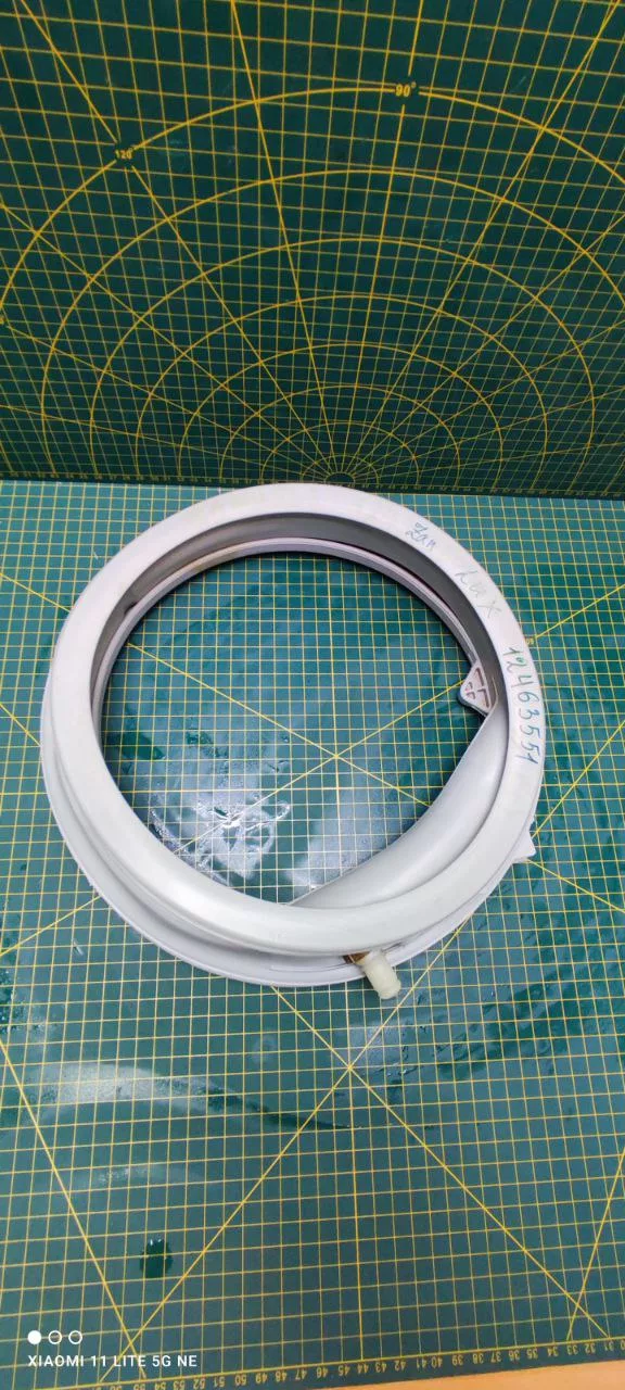 Манжета Electrolux 124263551