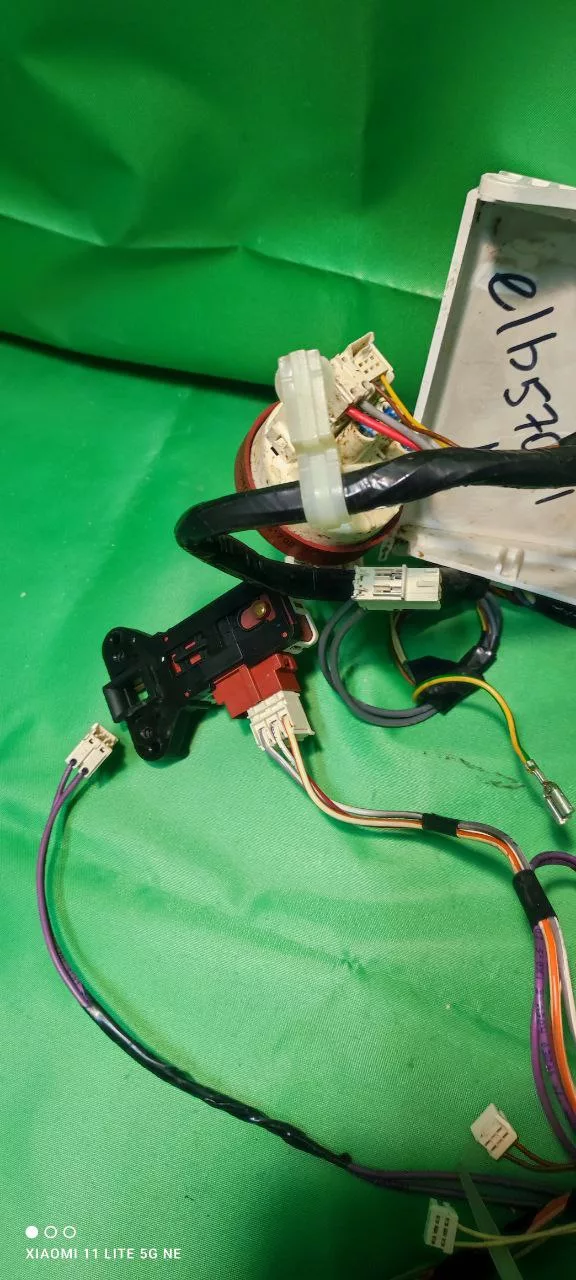 7c61e6b4-8708-49bb-b981-97455d379a7d Модуль Beko ELB57001M
