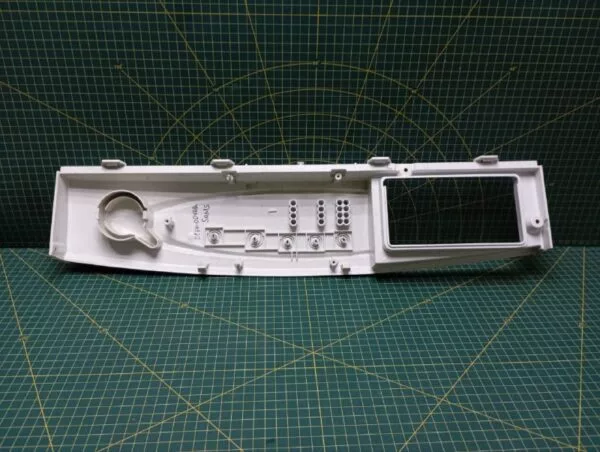Элементы управления Samsung DC64-00428a (кнопки)