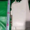 Бункер порошкоприемника Electrolux 12401021