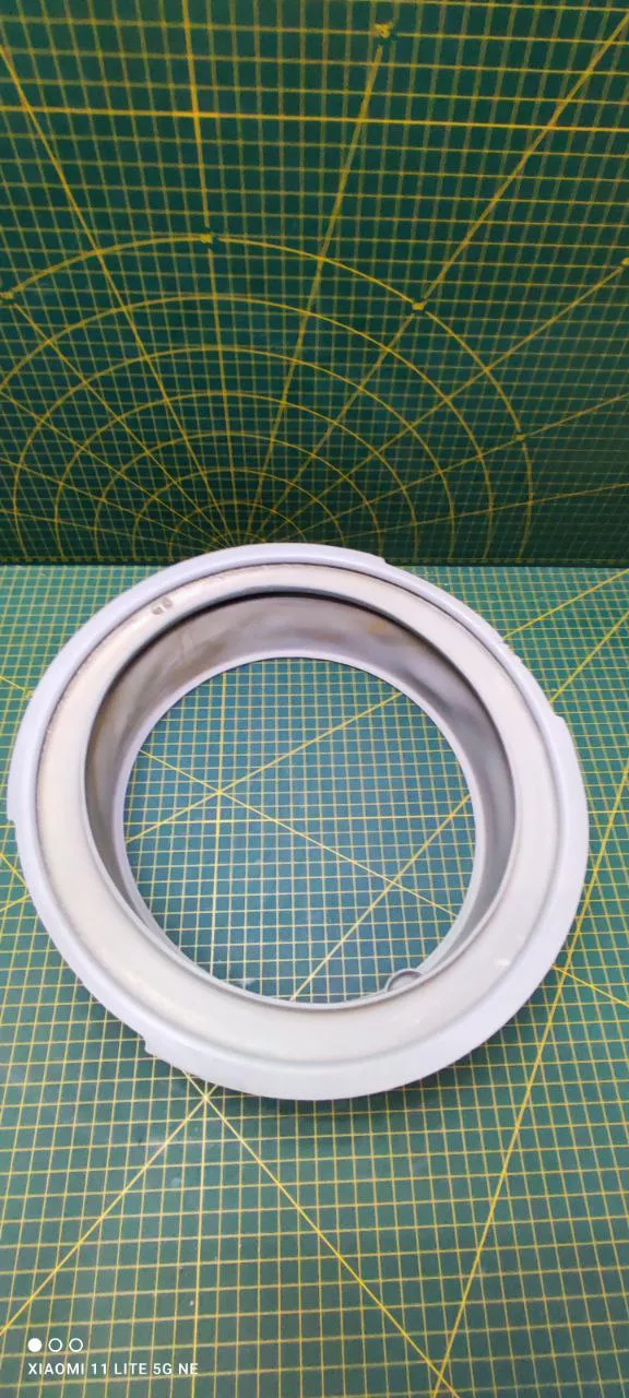 Манжета Bosch 6030032aa1-2 загл.слив