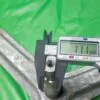 Крестовина Indesit 210154228-0