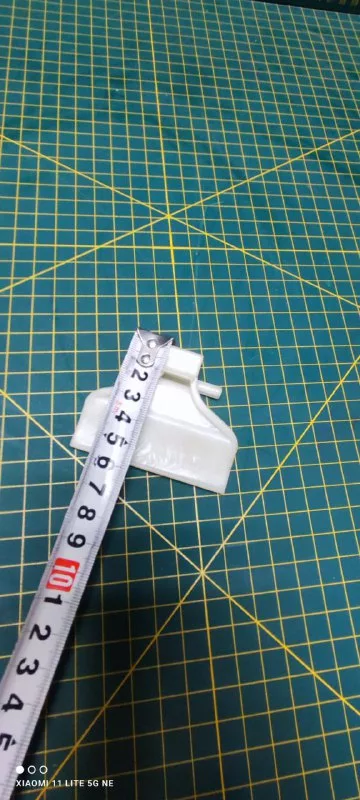 Ручка без крючка Samsung DC64-00646a-2