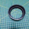 Патрубок Electrolux A03375002/5001