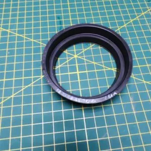 Патрубок Electrolux A03375002/5001