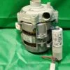 Рециркуляционный насос Ariston 174018049 2контакта