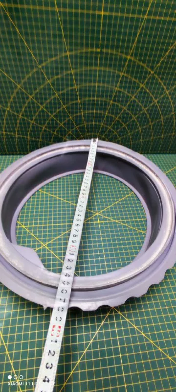 Манжета Dexp mfs50-10301-3017 (mfs50-8301-3017)