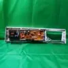 Модуль Samsung WF8590NGC без проводки с дефектом