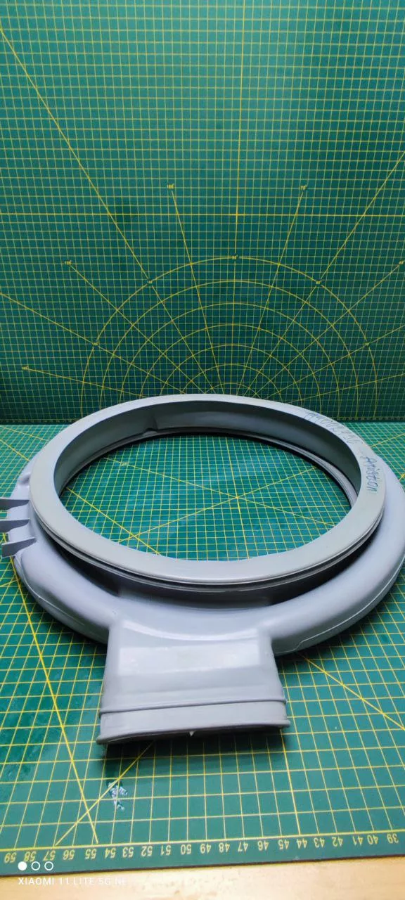 Манжета Indesit Ariston 144002756
