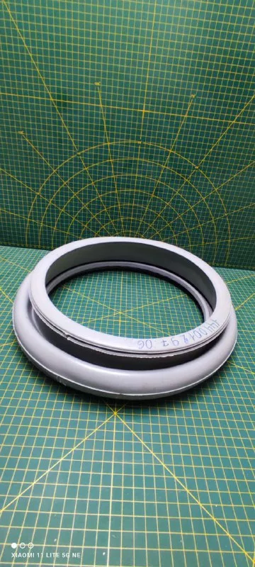 Манжета Indesit Ariston 144001297