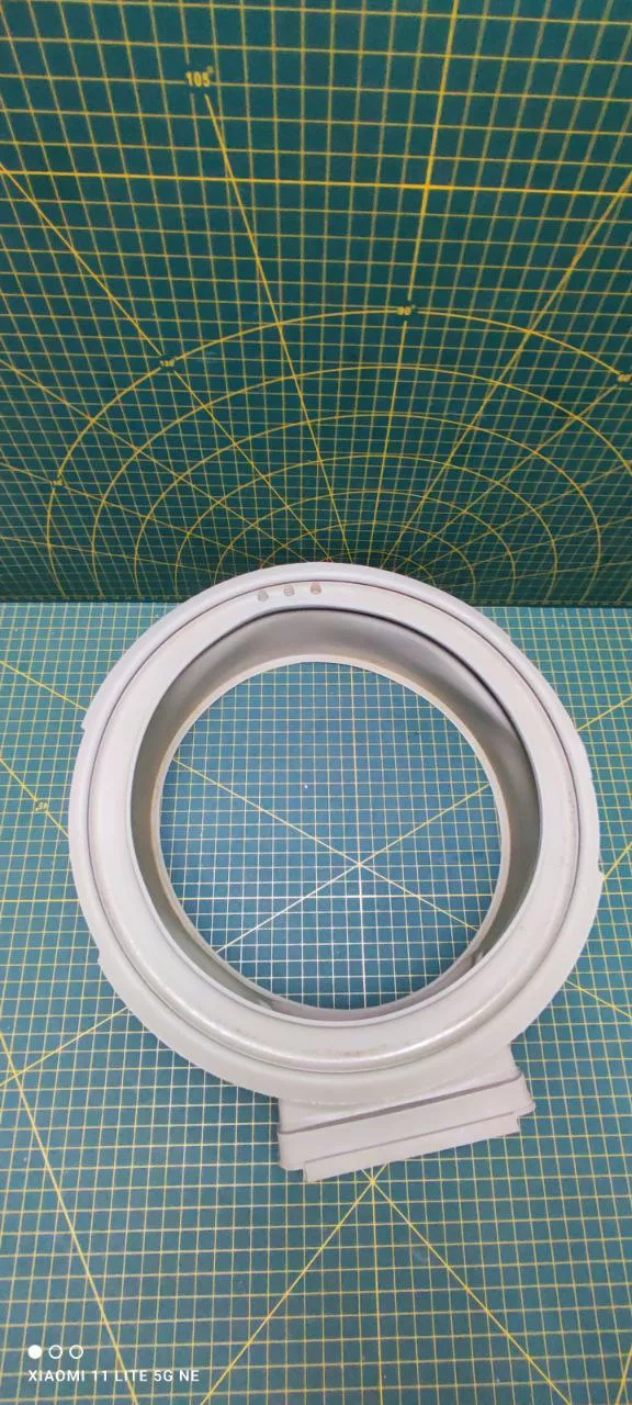Манжета Bosch 6030222ac4
