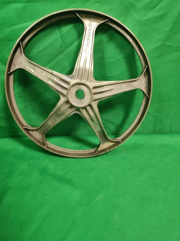Шкив Whirlpool 461974614571
