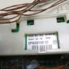Модуль Bosch WFO2042OE/09 для стиральной машины