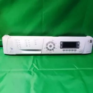 Панель управления Ariston ARMXXD1297 с дефектом