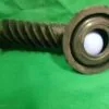 Патрубок Beko 285517xx00