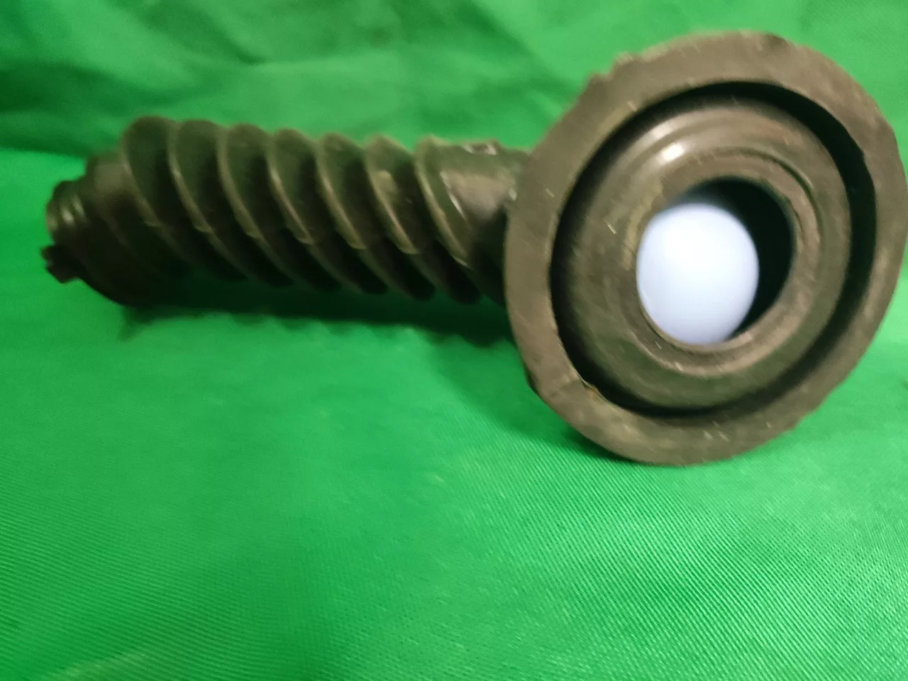 Патрубок Beko 285517xx00
