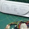 7eIHj2FZwKo Модуль Ariston AVL109