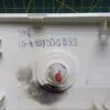 Панель управления Bosch 5560006567-01 с деф