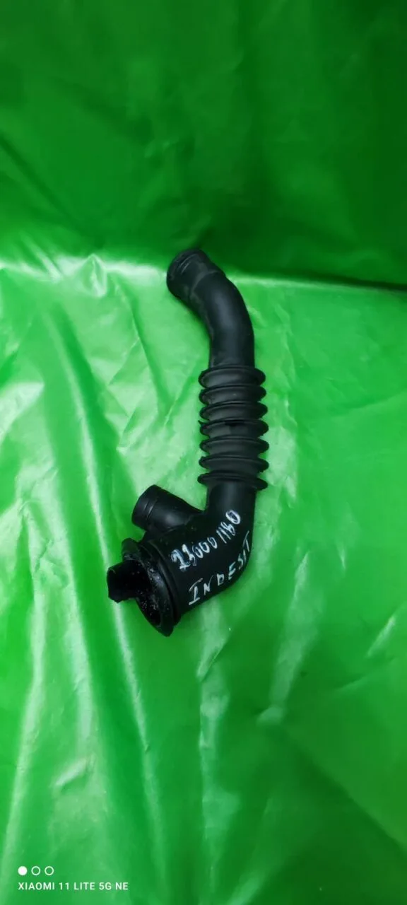 Патрубок Indesit 230001180