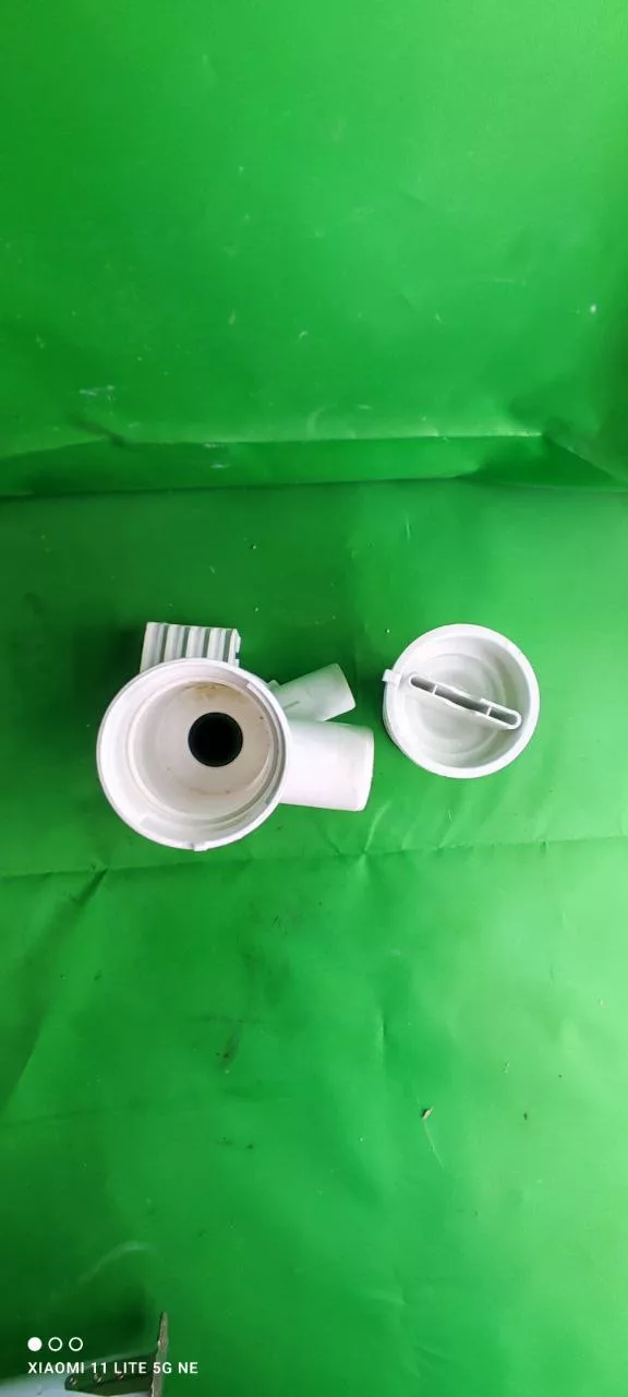 Улитка Electrolux 651065240 (4защелки)