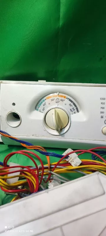 Модуль Electrolux EWS1020