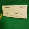 Панель порошкоприемника Samsung DC64-00248A