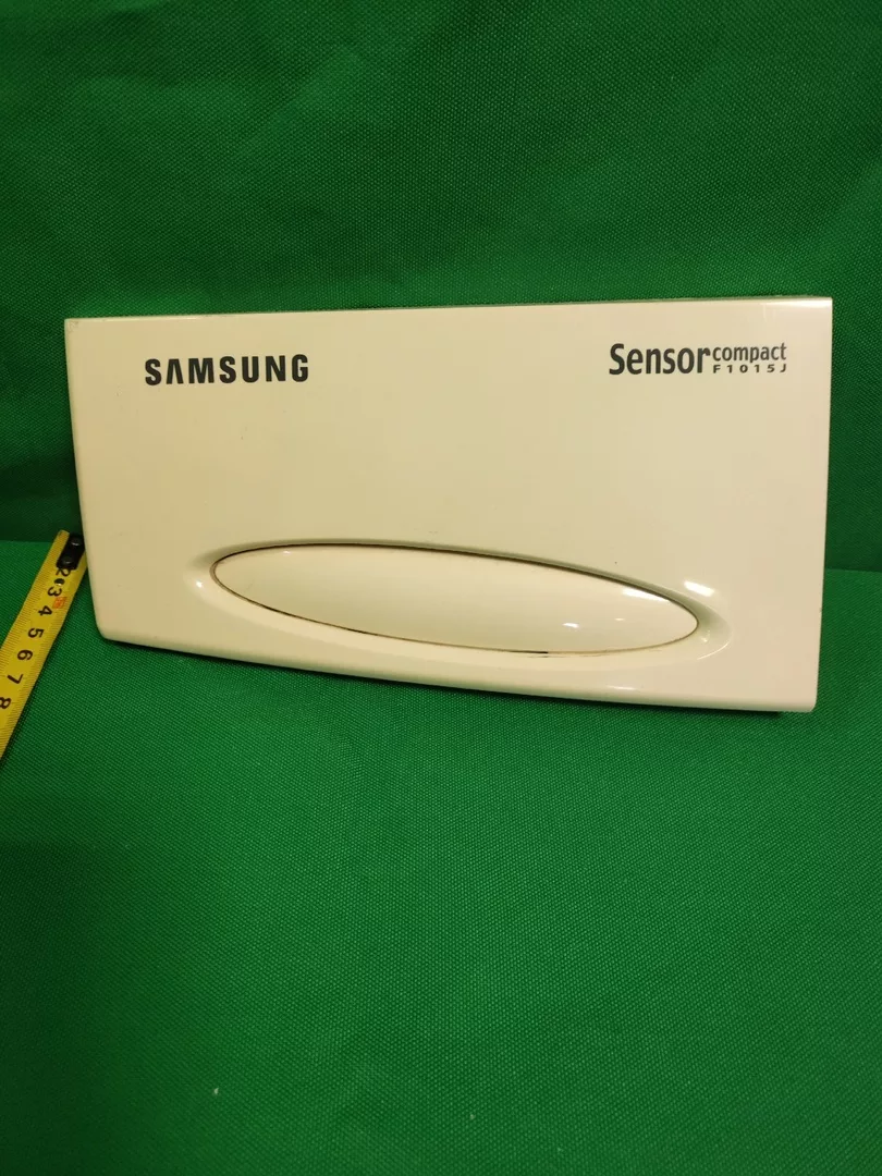 Панель порошкоприемника Samsung DC64-00248A