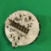 Прессостат Bosch 5500005689