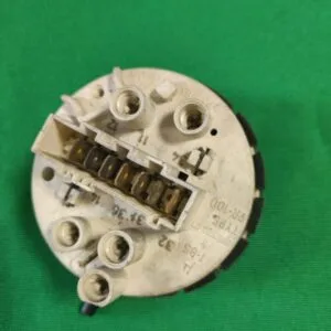 Прессостат Bosch 5500005689