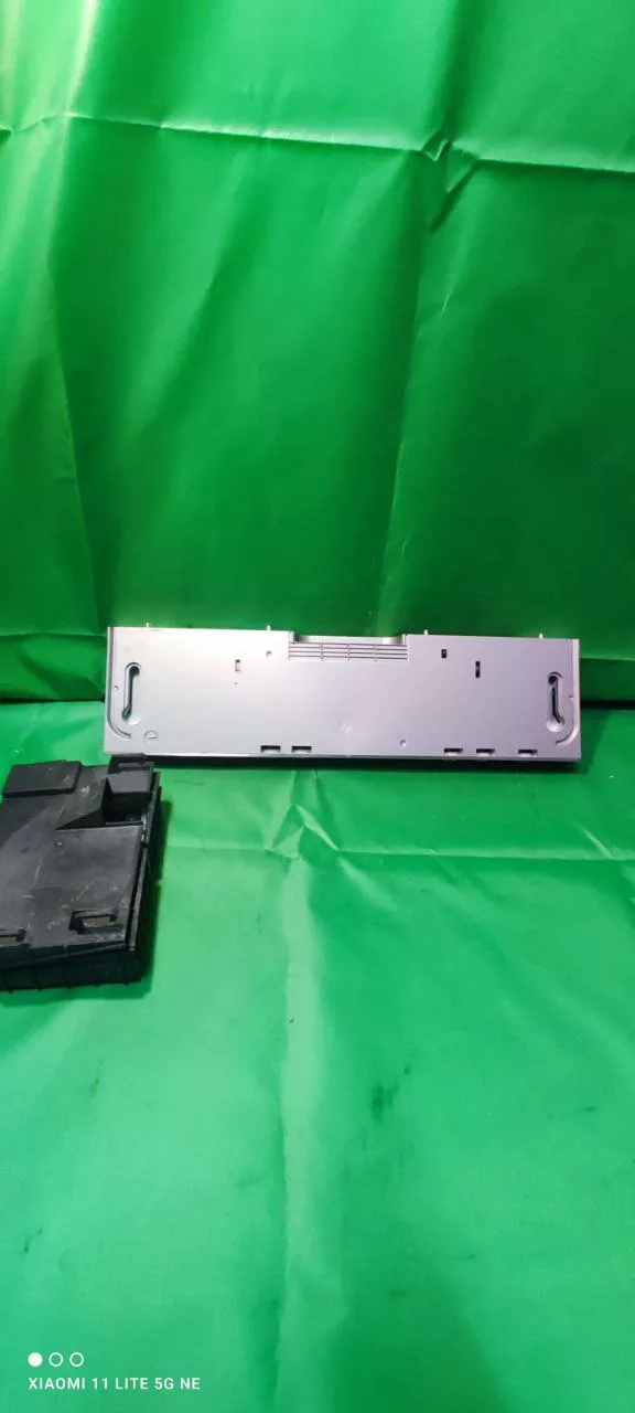 Панель с модулем Hansa H80611