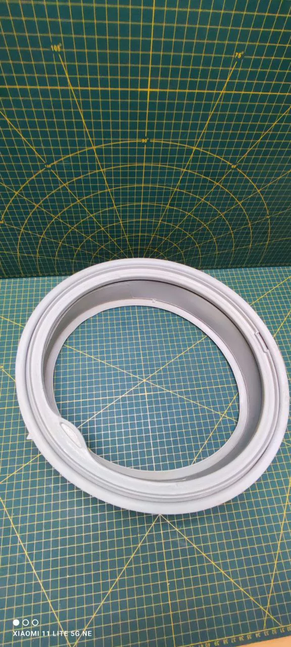 Манжета Whirlpool Vestel 42019916