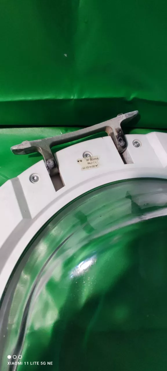 Люк Beko 2914600100