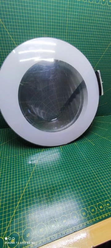 Люк Miele 6868030