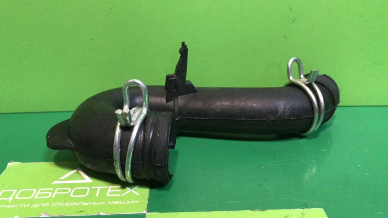 Патрубок Electrolux AEG 1118945 116265 для посудомоечной машины