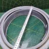 Манжета Indesit Ariston 144002558-02