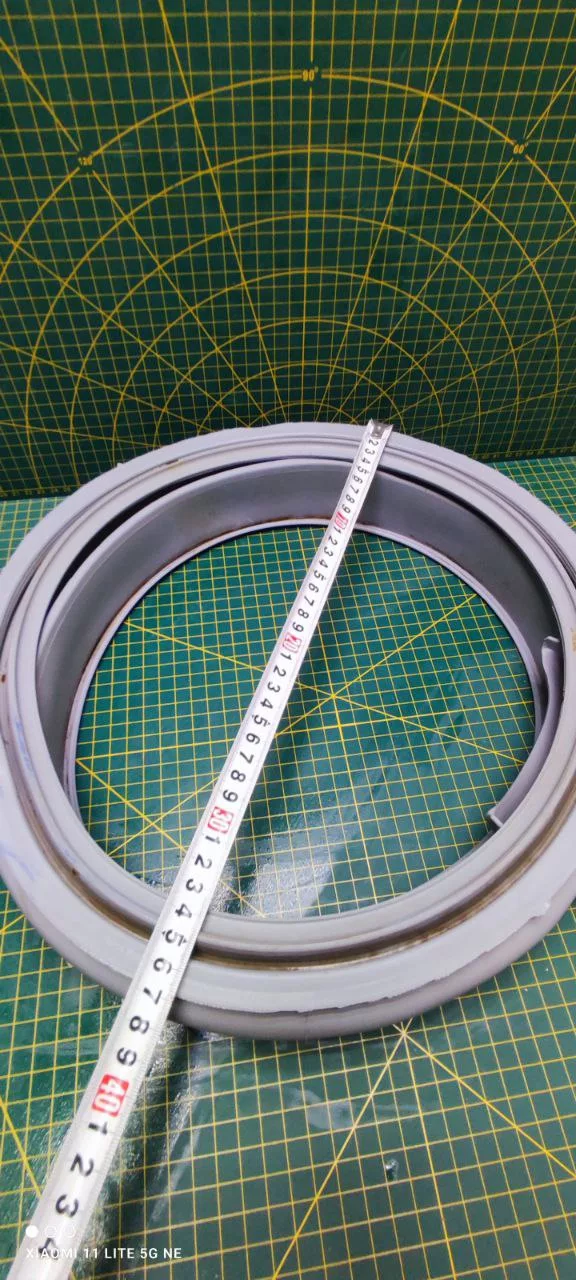 Манжета Indesit Ariston 144002558-02
