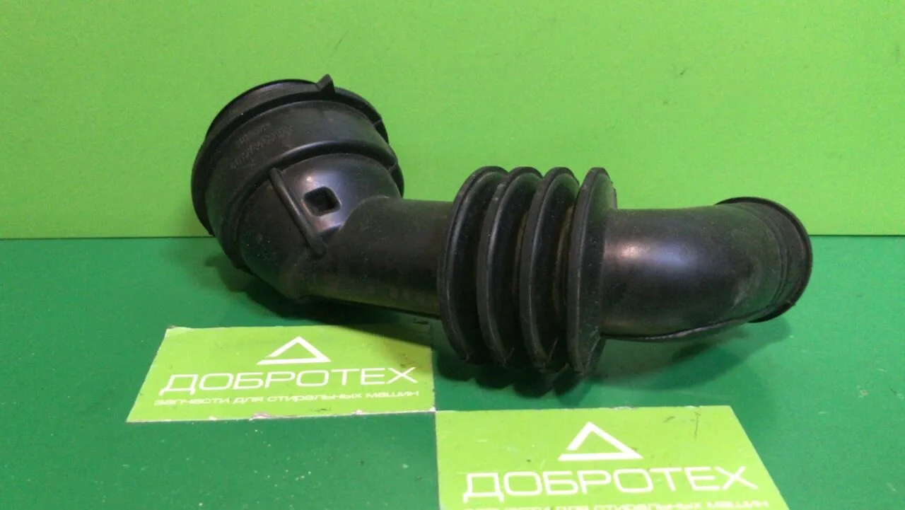 7fe1d2ca-28ae-459c-bb45-aed787c225f4 Патрубок слива WHIRLPOOL 461971409193