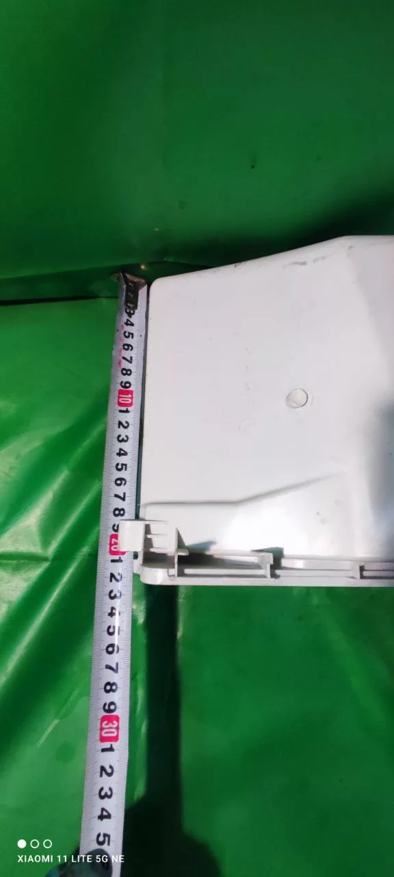 Бункер порошкоприемника Bosch 9000399231