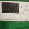 Модуль управления Beko WSRE6H612ZAW