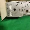 Панель Bosch SRS3012/13 с программатором для посудомоечной машины