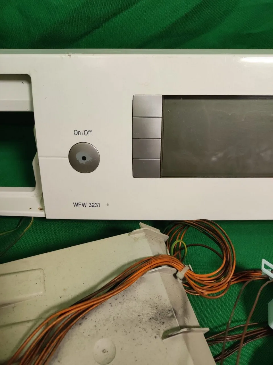 Модуль Bosch WFW 3231EU