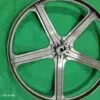 Шкив Electrolux 1249692