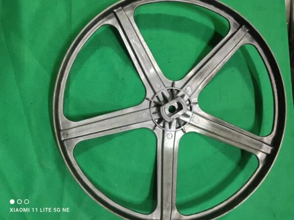 Шкив Electrolux 1249692