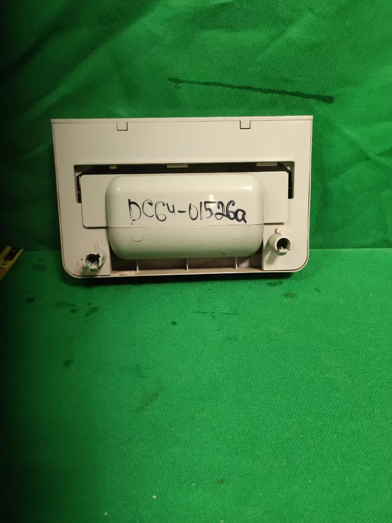 Панель порошкоприемника Samsung DC64-01526A для стиральной машины