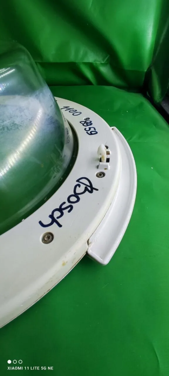 Люк Bosch 11008959 11.5 см