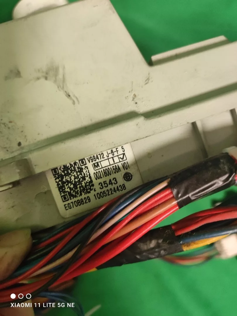 МОДУЛЬ HAIER HW 60-12829A